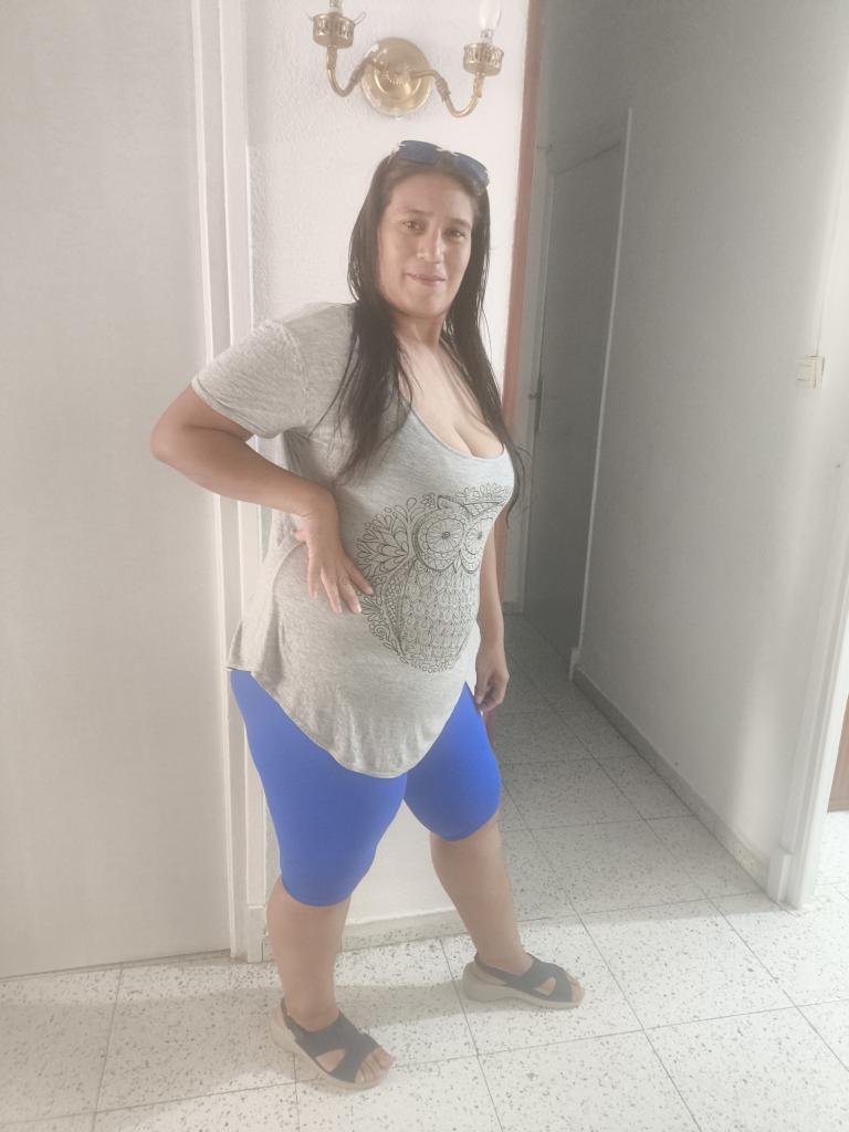 603231782: Chica busca chico en Alicante