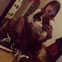 674987090: Transexual en León