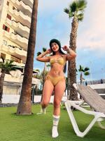 612412993: Chica busca chico en Las Palmas