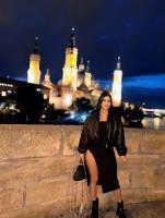 625226595: Chica busca chico en Zaragoza