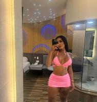 637926575: Transexual en Madrid