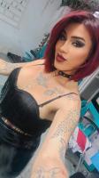 613947941: Travesti en Zaragoza