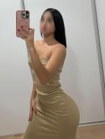 610817234: Chica busca chico en Madrid