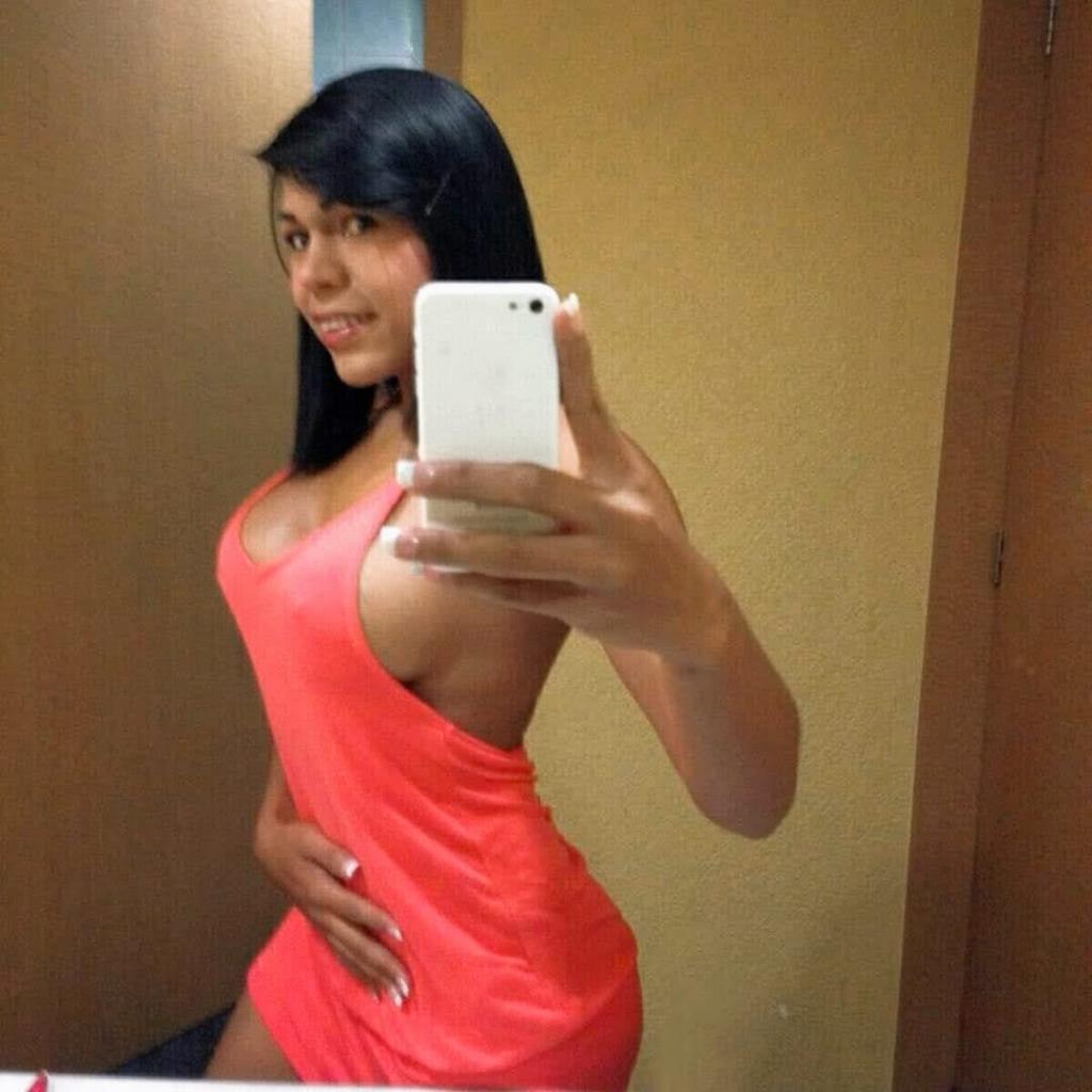 Chica busca chico en Salamanca: 