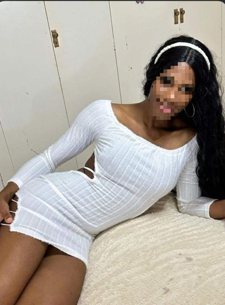 Transexual en Pontevedra: 