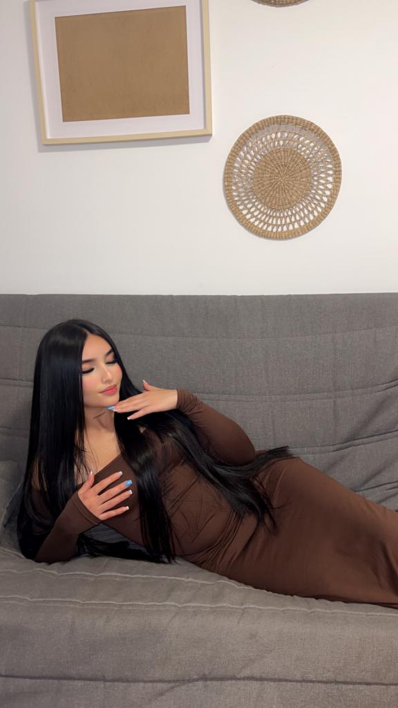 613227619: Chica busca chico en Valencia