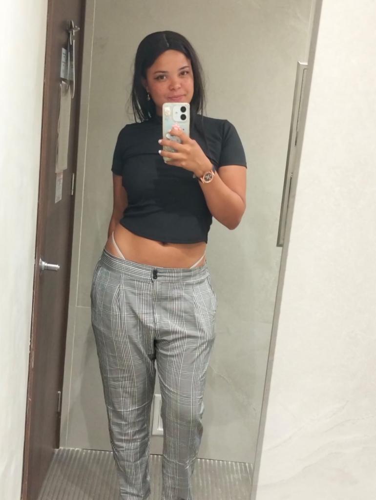 Chica busca chico en Cáceres: Chica busca chico