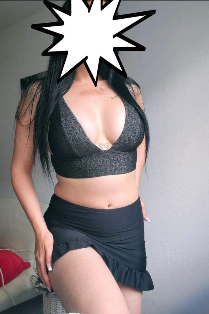 642976043: Chica busca chico en Almería