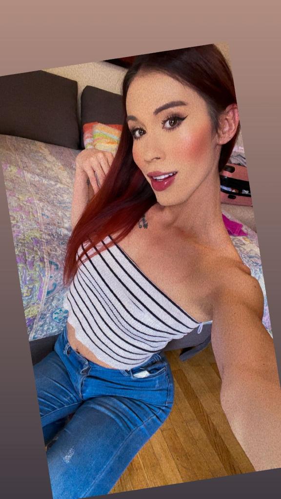 602610019: Transexual en Valencia