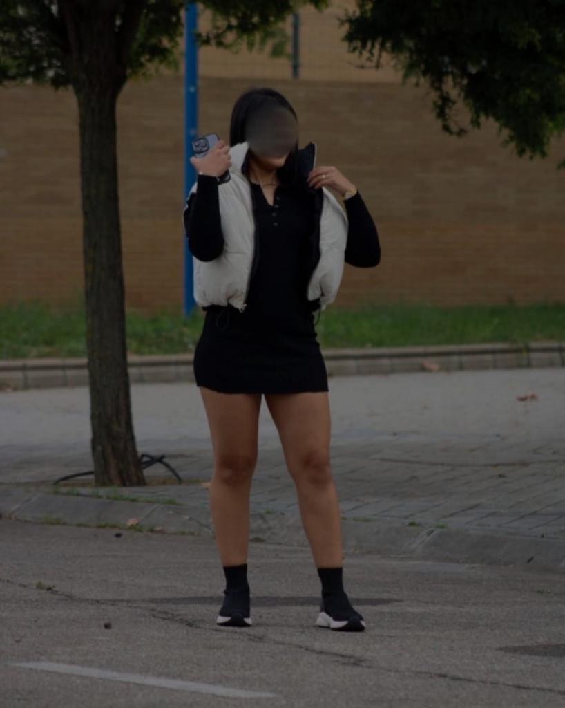 670860324: Chica busca chico en Toledo