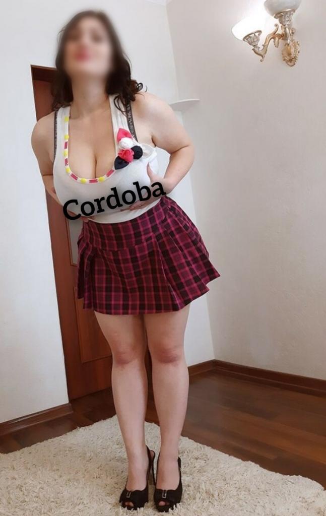 672877804: Chica busca chico en Córdoba