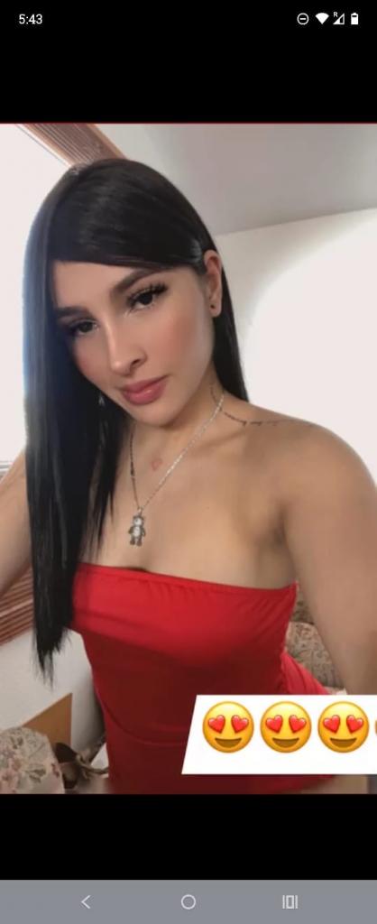 Chica busca chico en Valencia: 