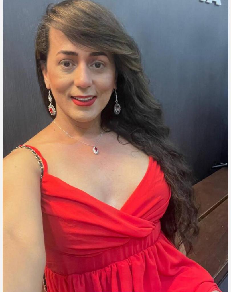 Transexual en Madrid: 