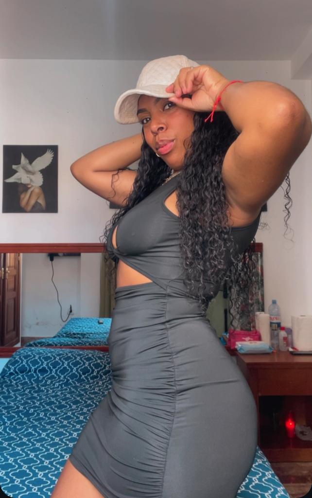 Chica busca chico en Pontevedra: 