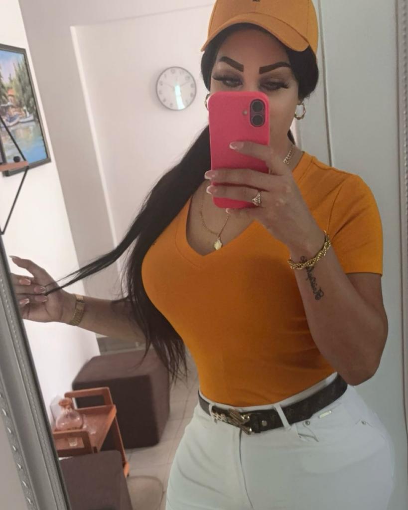 619858823: Travesti en Mallorca