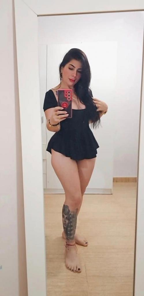 607720181: Chica busca chico en Almería
