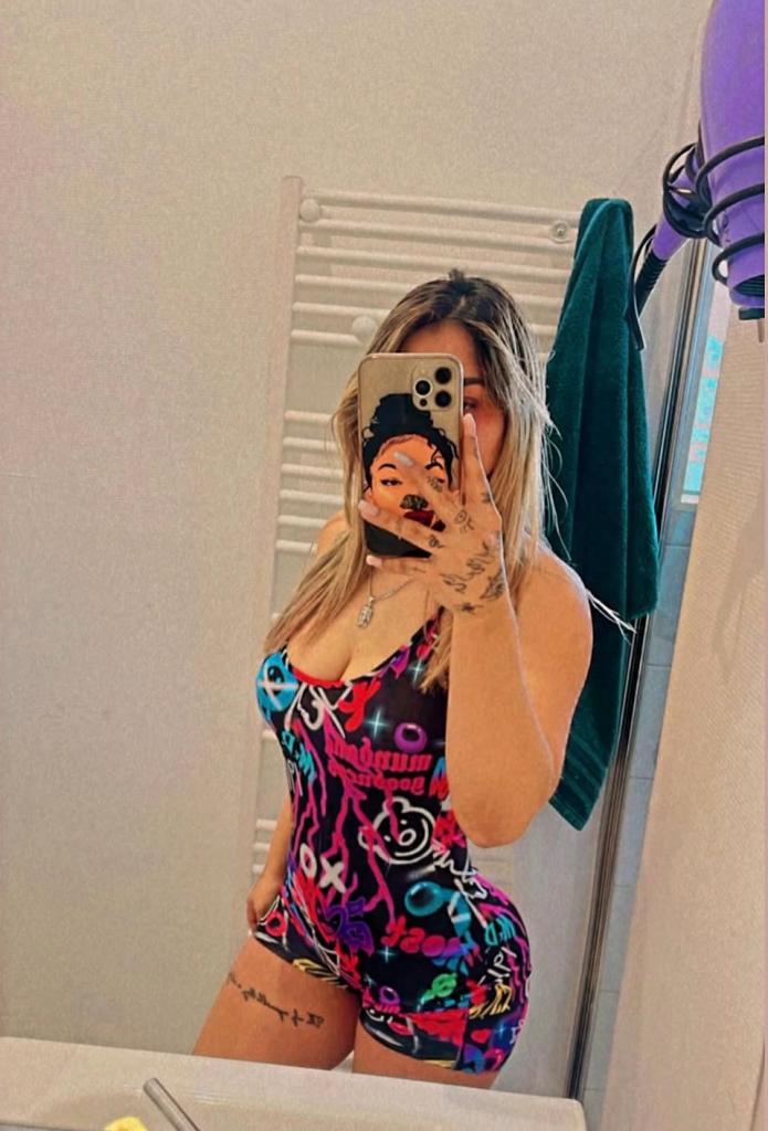 Chica busca chico en Toledo: 