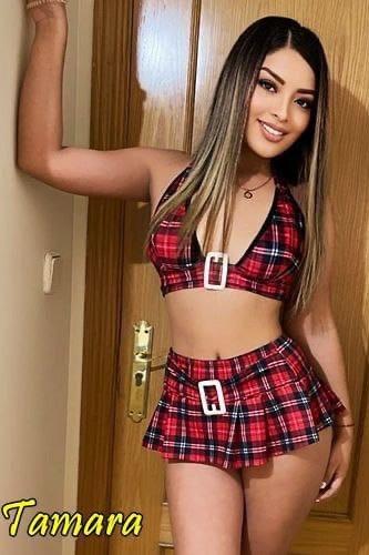 613577459: Chica busca chico en Madrid