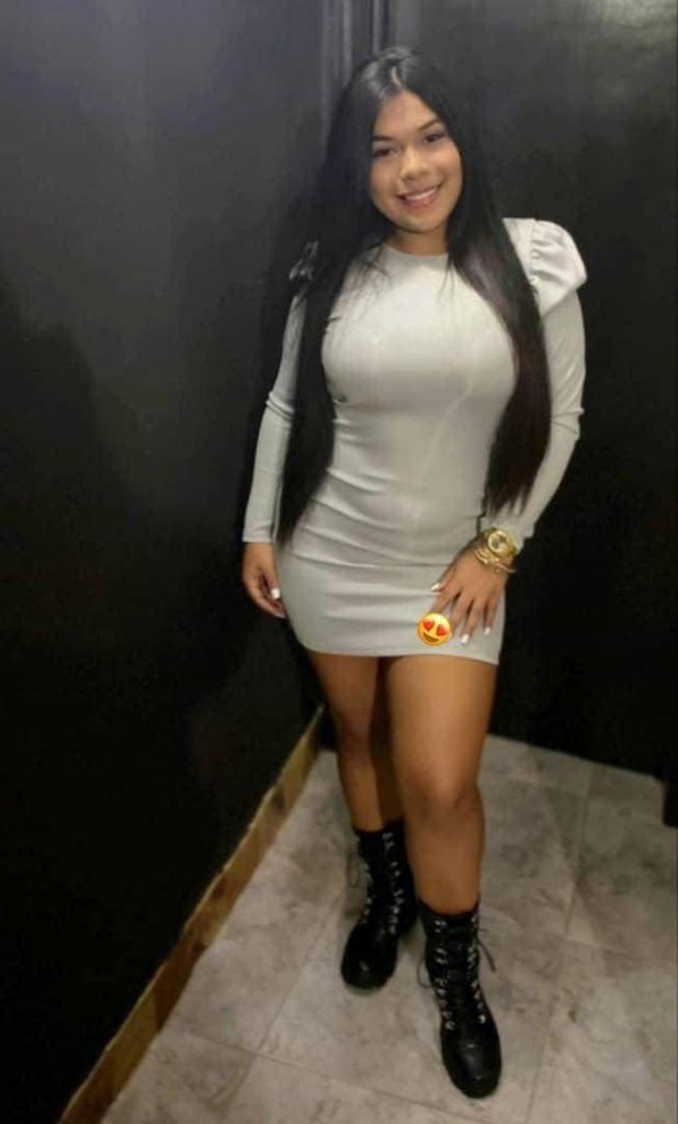 Chica busca chico en Sevilla: 