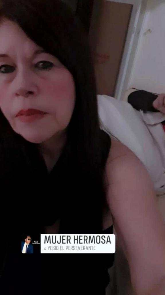 613479684: Chica busca chico en Madrid