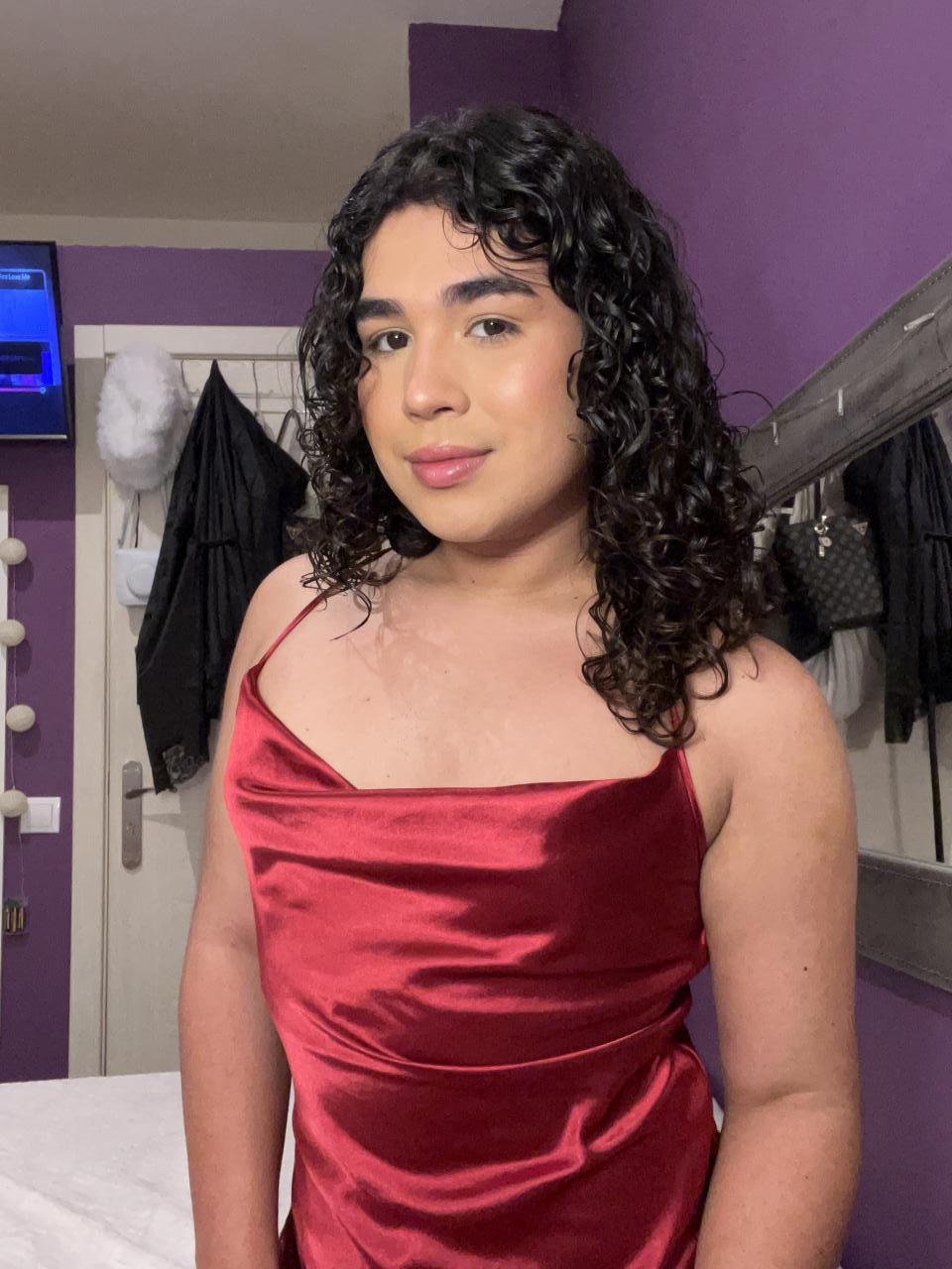 634128558: Travesti en Zaragoza