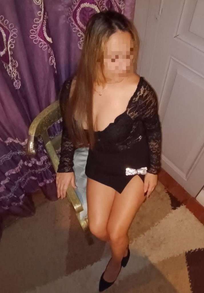 Chica busca chico en Pontevedra: 