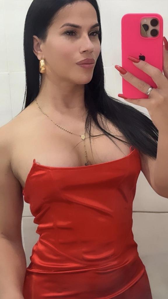 663377926: Travesti en Tenerife