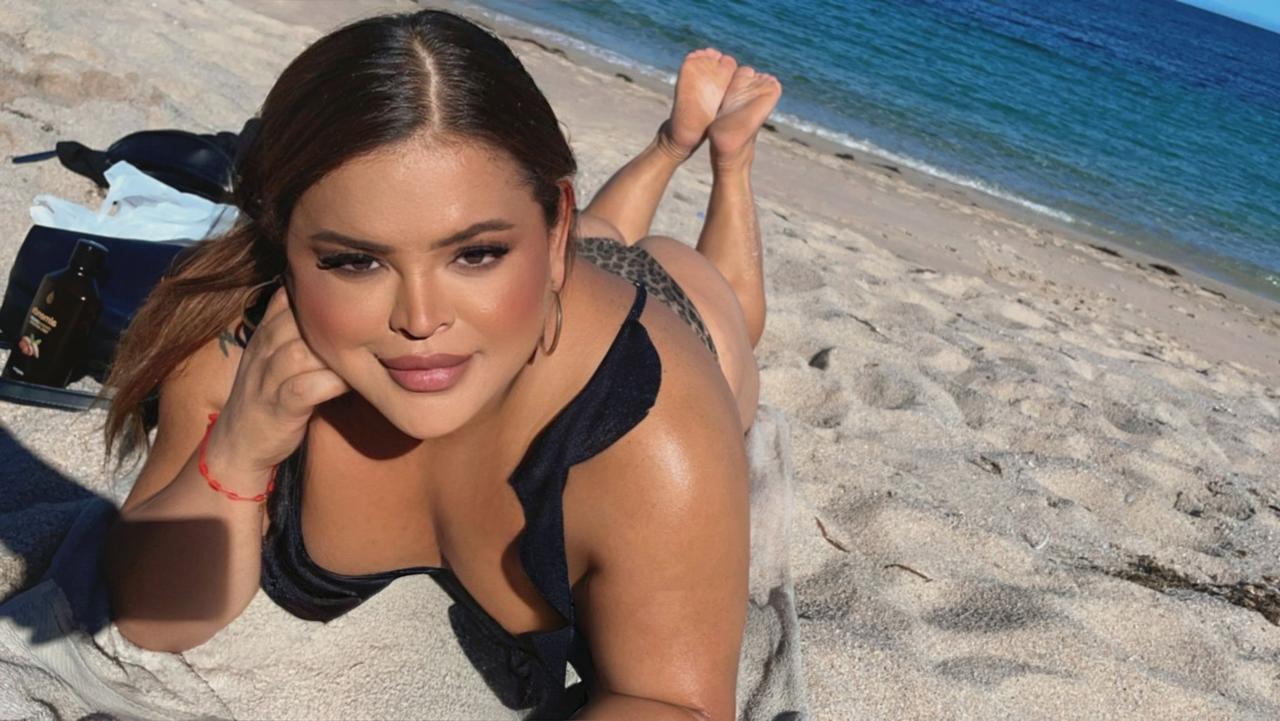 Transexual en León: 