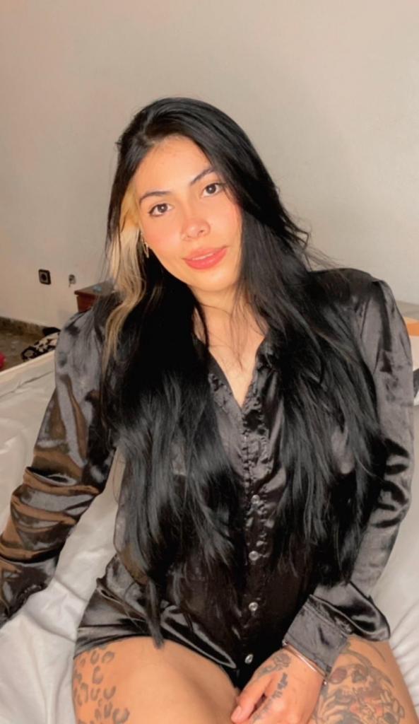 687669154: Chica busca chico en Málaga