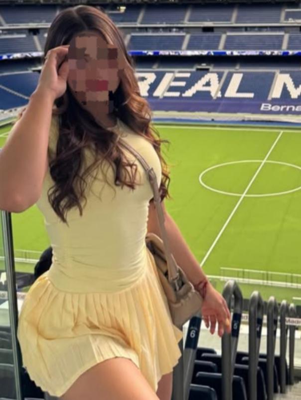 Chica busca chico en Jaén: 