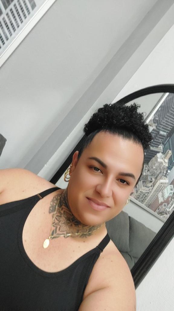 670497468: Transexual en Las Palmas