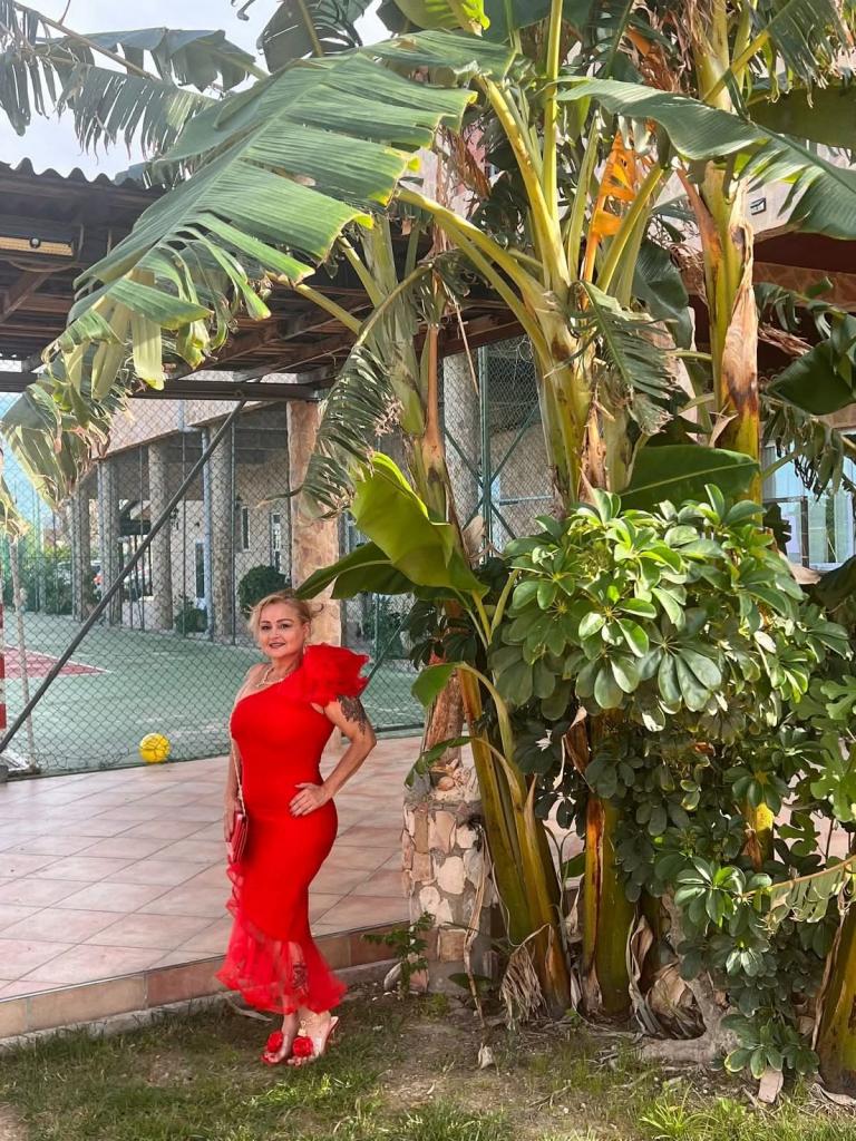 641656617: Chica busca chico en Murcia