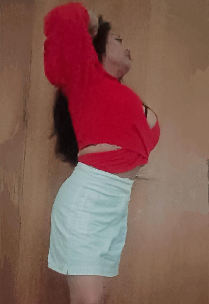 Chica busca chico en Madrid: 