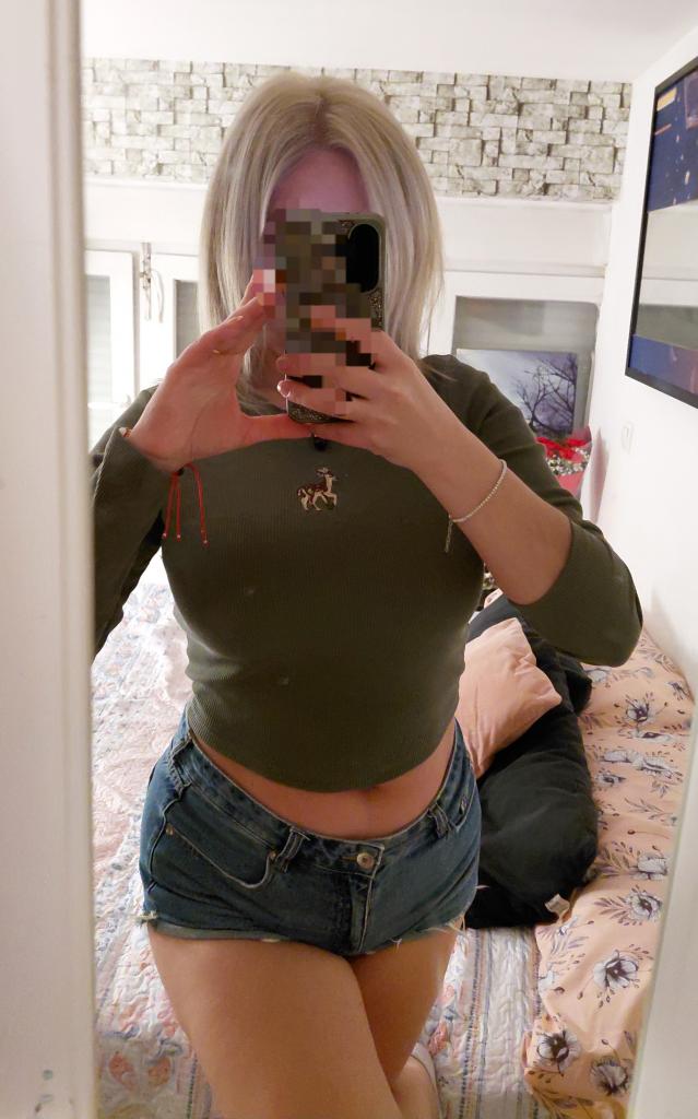 Chica busca chico en Madrid: 