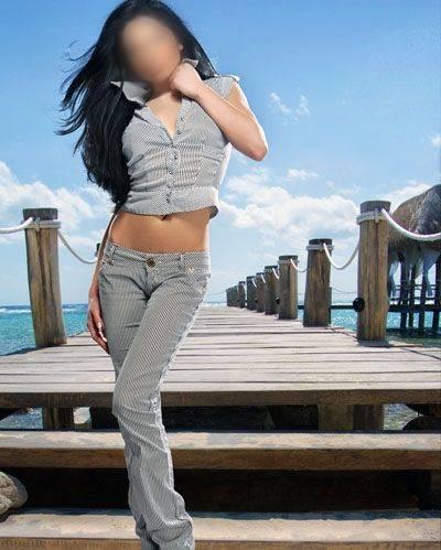 Chica busca chico en Málaga: 