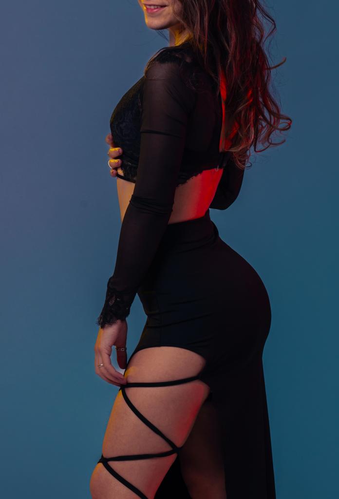 699274794: Chica busca chico en Valencia