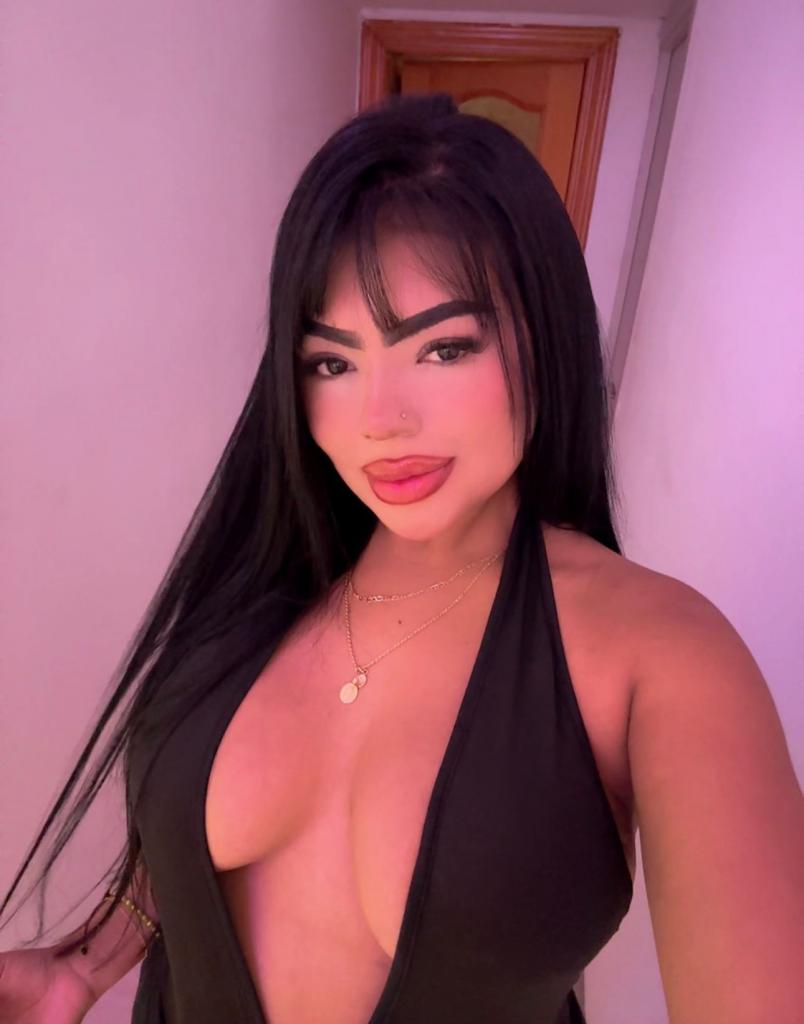 Chica busca chico en Valencia: 