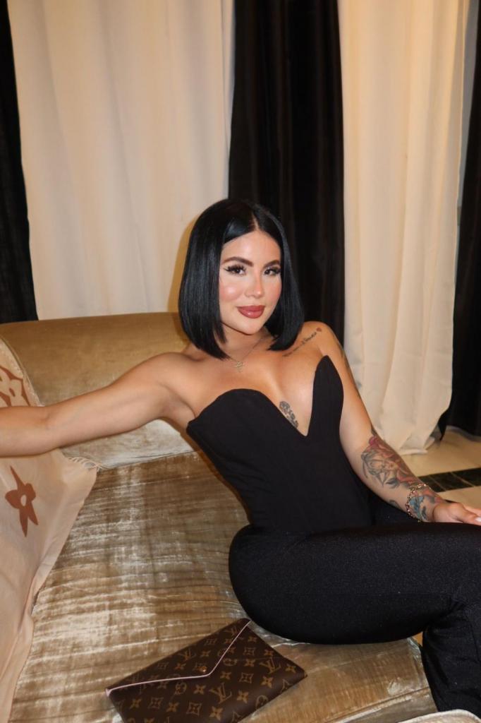 Chica busca chico en Málaga: 