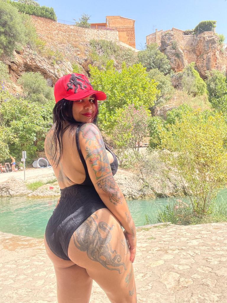 Chica busca chico en Valencia: 