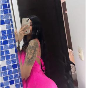 642239485: Transexual en Jaén