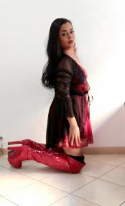 623343920: Travesti en Valencia