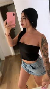 617032083: Chica busca chico en Madrid