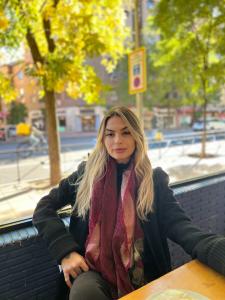 612287956: Chica busca chico en Alicante