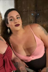 632309110: Transexual en Tenerife