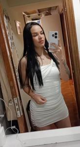 632117119: Chica busca chico en Tenerife