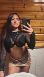 612230626: Chica busca chico en Valencia