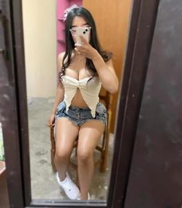 641422839: Chica busca chico en Málaga