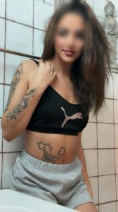 603300361: Chica busca chico en Madrid