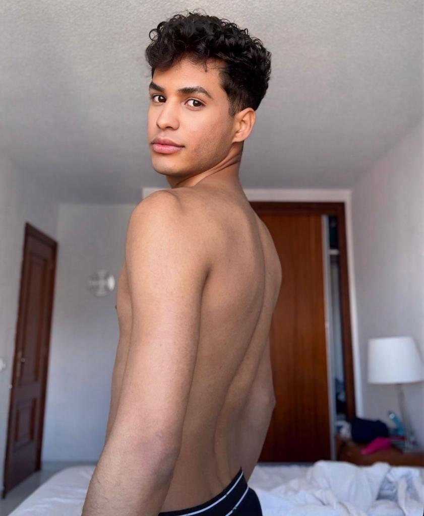 Chico busca chica en Albacete: 