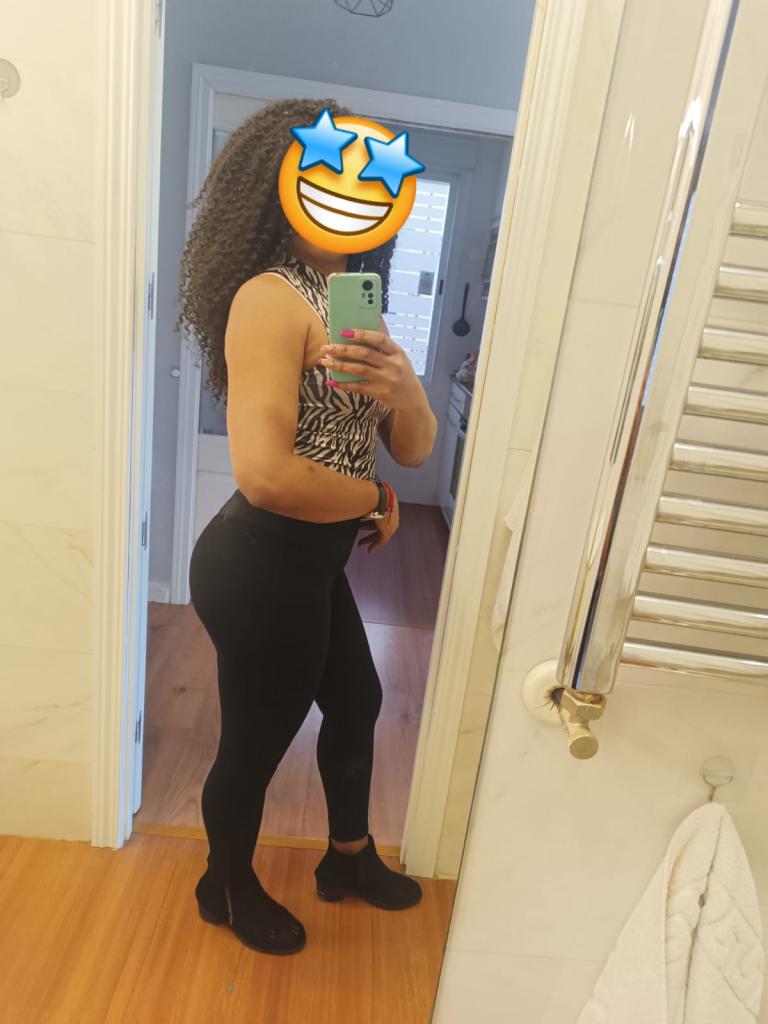 Chica busca chico en Madrid: 